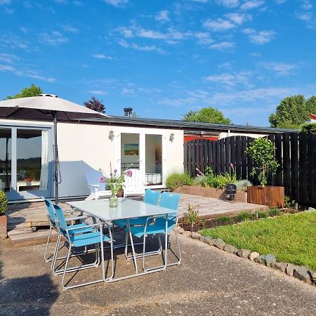 Vakantiewoning Goedgelegen Mb01 Middelburg Dış mekan fotoğraf