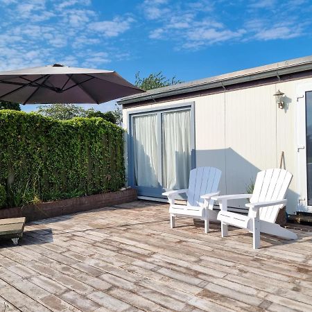 Vakantiewoning Goedgelegen Mb01 Middelburg Dış mekan fotoğraf