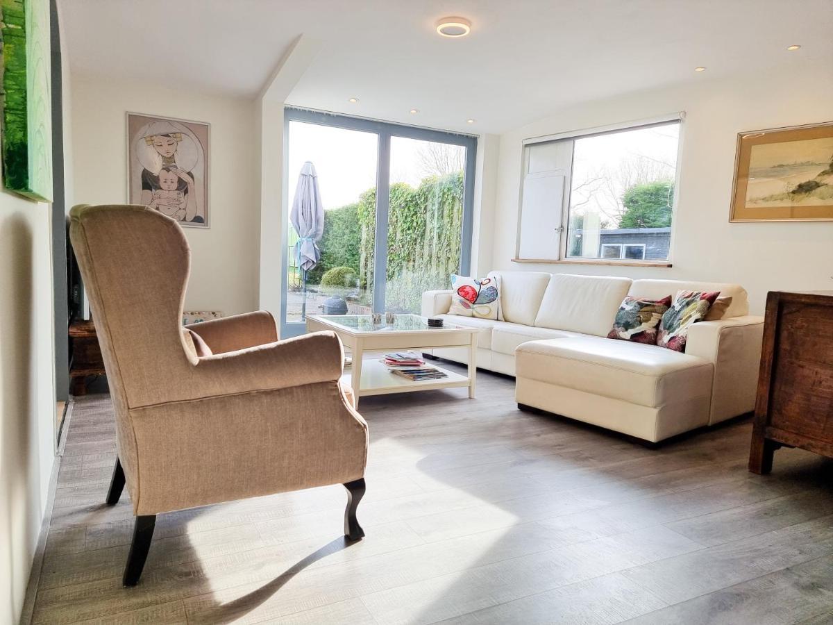 Vakantiewoning Goedgelegen Mb01 Middelburg Dış mekan fotoğraf