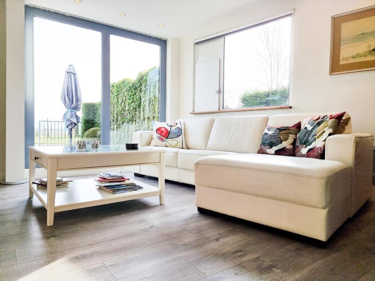 Vakantiewoning Goedgelegen Mb01 Middelburg Dış mekan fotoğraf