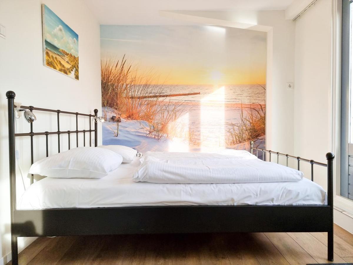Vakantiewoning Goedgelegen Mb01 Middelburg Dış mekan fotoğraf