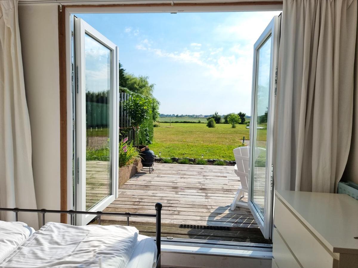 Vakantiewoning Goedgelegen Mb01 Middelburg Dış mekan fotoğraf