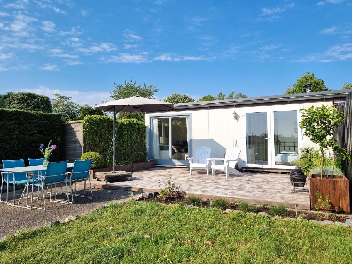 Vakantiewoning Goedgelegen Mb01 Middelburg Dış mekan fotoğraf